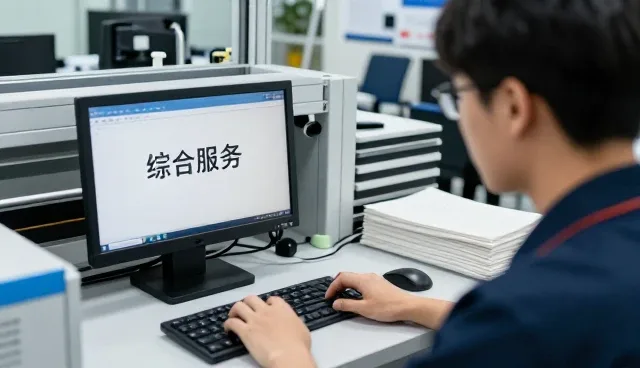 汾阳市凤岐商贸有限公司