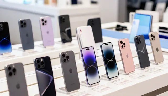 电子产品销售中品牌选择的适用条件与依据