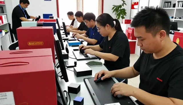 汾阳市凤岐商贸有限公司探索电子产品销售更多应用场景